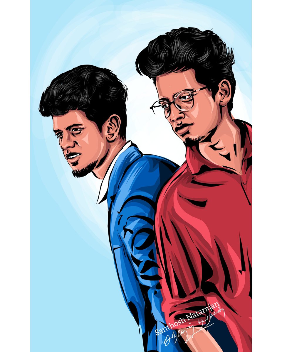 Ivan_rishi's tweet photo. எழுதுகோல் இல்லாமல் எழுத்துக்கள் இல்லை, எழுத்துக்கள் குடுக்காத எழுதுகோல் இருந்தும் பயனில்லை, கடைசி வரை எழுதுகோலும், எழுத்துக்களுமாய் இருப்போம் 💙 #rishiarjun #ivan_rishi #friends #society tnq anna😍 @santosanthosh https://t.co/WzFnYNFW1J