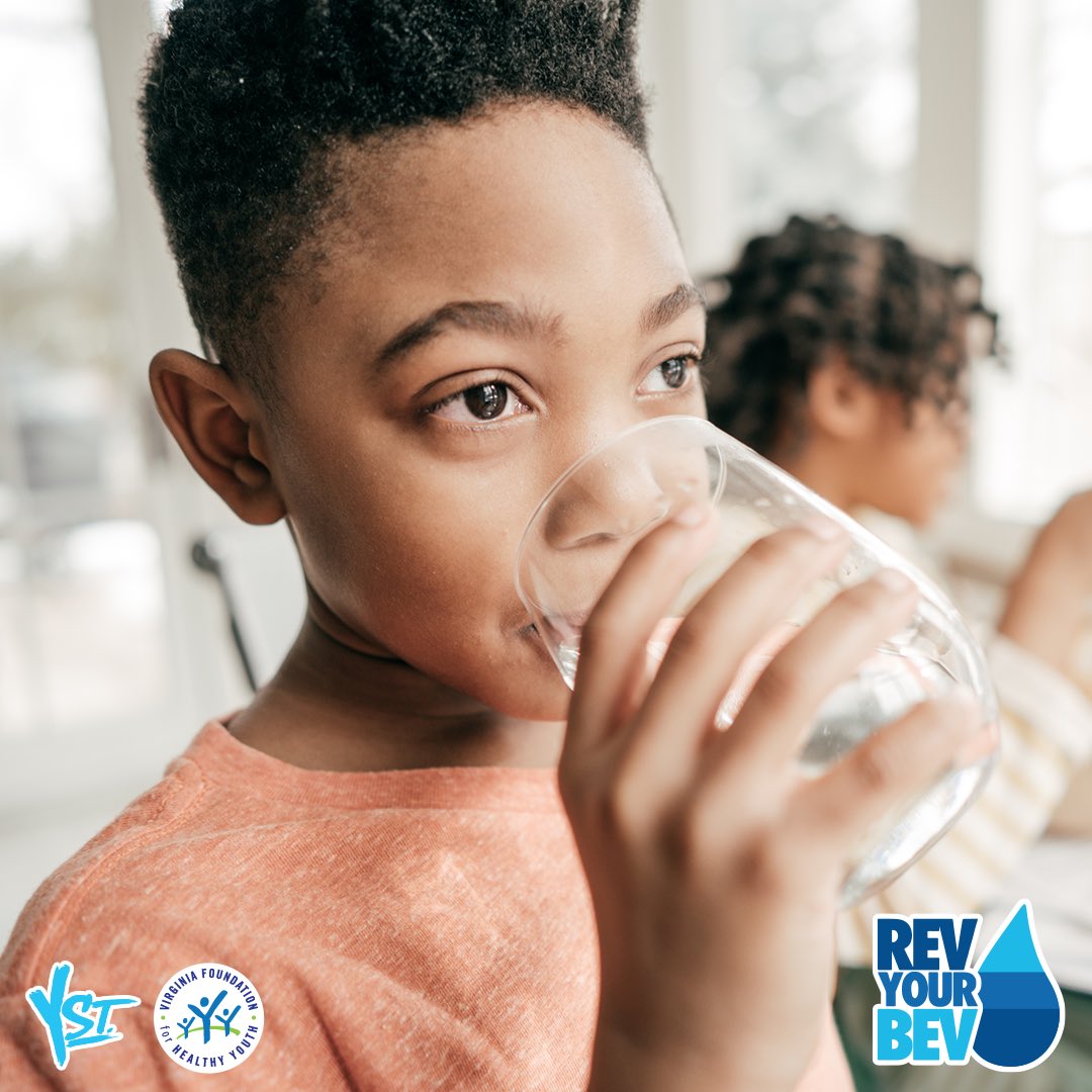 HealthyYouthVA's tweet photo. Make sure to check out https://t.co/hAnUye9Rrr for the latest and greatest water related activities! They’ve put up some great materials for early childhood education and K-12. #DrinkingWaterWeek #revyourbev #ystreetva https://t.co/AUOhggIcNL