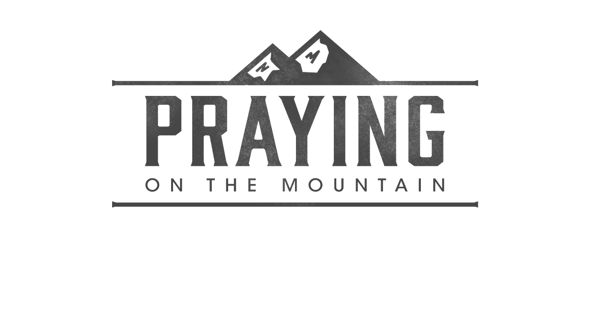 RebeccaNazzer's tweet photo. Today is the day for "Praying On The Mountain."
Pray all day for God to heal our land - and join 3pm EST for a live event.

 https://t.co/RitSmdyMK7 https://t.co/pMpEIIURkh