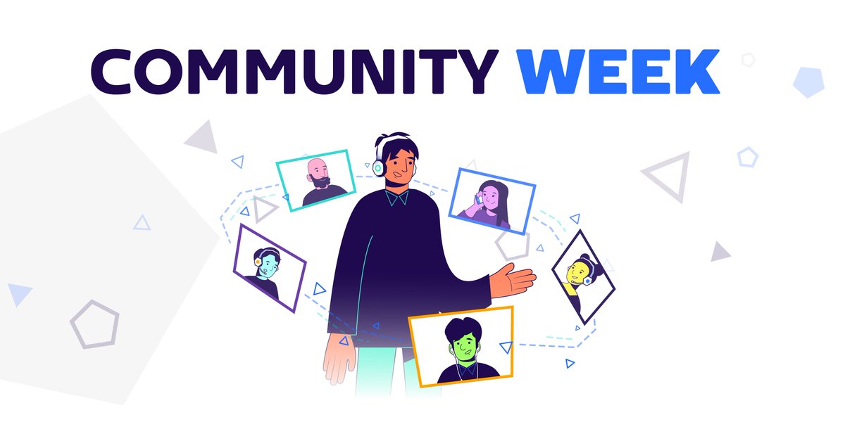 5CA_Global's tweet photo. It's finally time to kick off 5CA Community Week! We will be having lots of digital parties, competitions, a gaming tournament and we'll be making a collaborative 5CA mixtape. If you're curious about what we're up to, follow #5cacommunityweek for submissions by our people! https://t.co/4oEZUGLn7Y