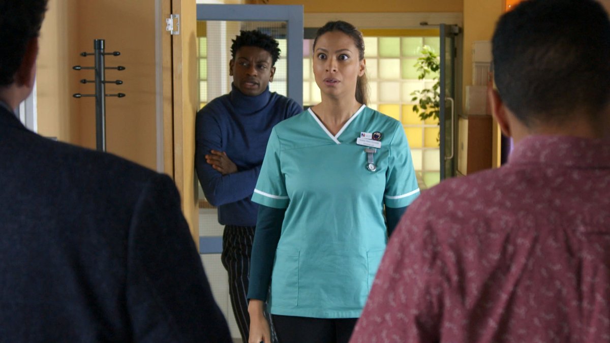 AndyGibsonTV's tweet image. The patients are #TooProud in @BBCDoctors right now: bit.ly/2zcb9sZ
#Doctors #BBCDoctors