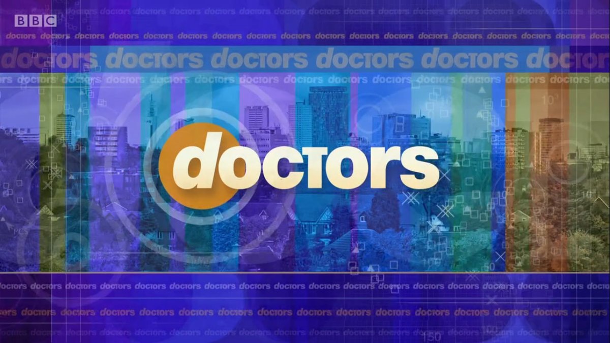AndyGibsonTV's tweet image. The patients are #TooProud in @BBCDoctors right now: bit.ly/2zcb9sZ
#Doctors #BBCDoctors