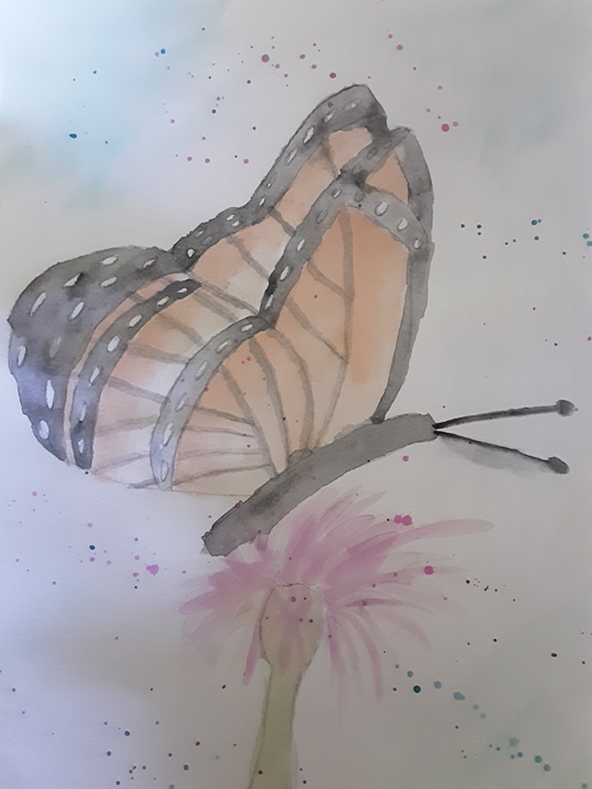 academy_barclay's tweet photo. Below are some amazing examples of artwork being produced during lockdown by one of our students. https://t.co/UFjccs1tWf