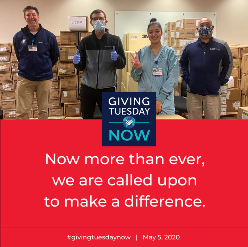 MedSupplyDrive's tweet photo. Good morning! We hope you had a restful sleep, because today’s a huge day!! Please take the time to share our content, donate at https://t.co/PZuUTQIH0I, or tell us what MSD means to you. WE GOT THIS! LETS RAISE THAT $25,000!! https://t.co/QNcmqTCGXU