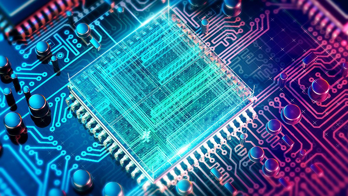 CUBEcomponents's tweet image. New chips highlight the advancements in memory technology for industrial applications: bit.ly/3d84b6T (via @AllAboutCircuit) #electronics #memorydevices