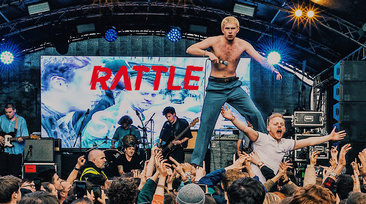 rattleliverpool's tweet photo. WE’RE LAUNCHED | How has the Covid-19 crisis affected Liverpool’s music scene? Can it survive? We spoke to people from all areas of the scene inc artists, venues, promotors and activists including:

@musicvenuetrust @DistrictLpool @posvibefest @ClubEVOL

https://t.co/IrXjOIck4B https://t.co/DfkeiRmP7L