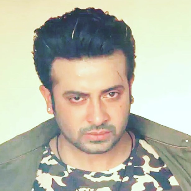 Shakib Khan (@theshakibkhan) on Twitter photo 