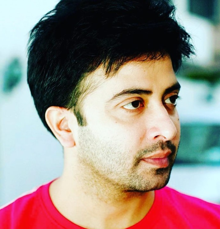 Shakib Khan (@theshakibkhan) on Twitter photo 