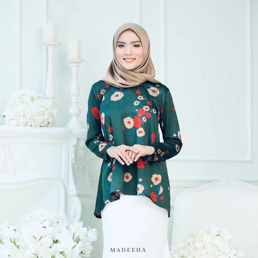 madeehaco's tweet photo. Katriana Rose Lebaran Collection✨ #madeeha #katrianarose #lebarancollection #hariraya #bajuraya https://t.co/M63OO6erEt