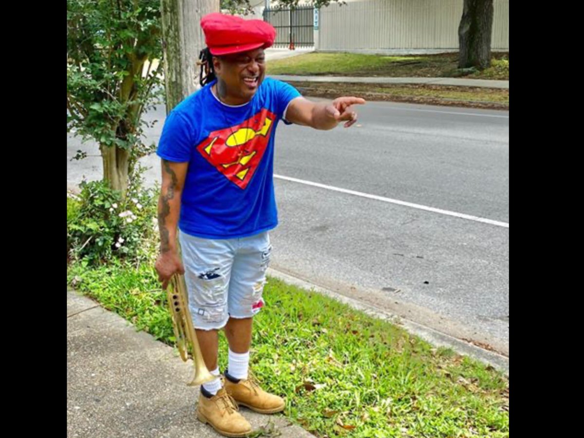 Yeaaaaa I’m still showing up at yo house or video with the birthday day song or any occasion 
Just email Ruffinsmusic5@outlook.com