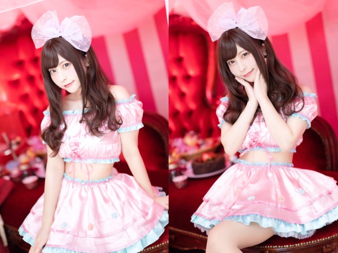 コスプレイヤーうらまるのTwitter画像17