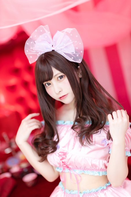コスプレイヤーうらまるのTwitter画像18