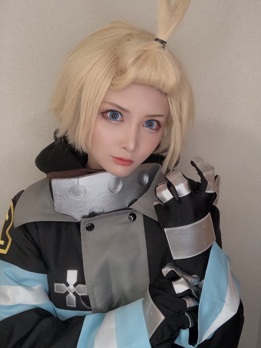 Twitterのコスプレ画像51