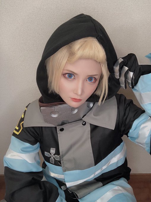 Twitterのコスプレ画像52