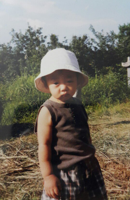 [선우] 뭐시여. 불만 있는교?