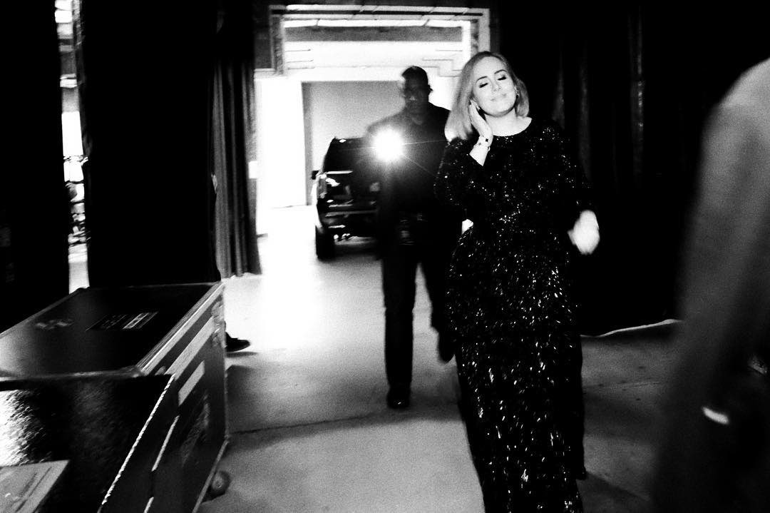 Jam Productions (@jamusa) on Twitter photo Happy Birthday <a href="/Adele/">Adele</a>! 🎉
Did you know? Long before Adele was headlining multiple nights at the <a href="/UnitedCenter/">United Center</a> she was selling out concerts at <a href="/martyrslive/">Martyrs'</a>, <a href="/ParkWestChicago/">Park West</a>, and <a href="/TheRivChicago/">The Riviera Theatre</a>.
📸: Adele on Instagram: Chicago, IL/United Center/ July 13 Happy Birthday <a href="/Adele/">Adele</a>! 🎉
Did you know? Long before Adele was headlining multiple nights at the <a href="/UnitedCenter/">United Center</a> she was selling out concerts at <a href="/martyrslive/">Martyrs'</a>, <a href="/ParkWestChicago/">Park West</a>, and <a href="/TheRivChicago/">The Riviera Theatre</a>.
📸: Adele on Instagram: Chicago, IL/United Center/ July 13