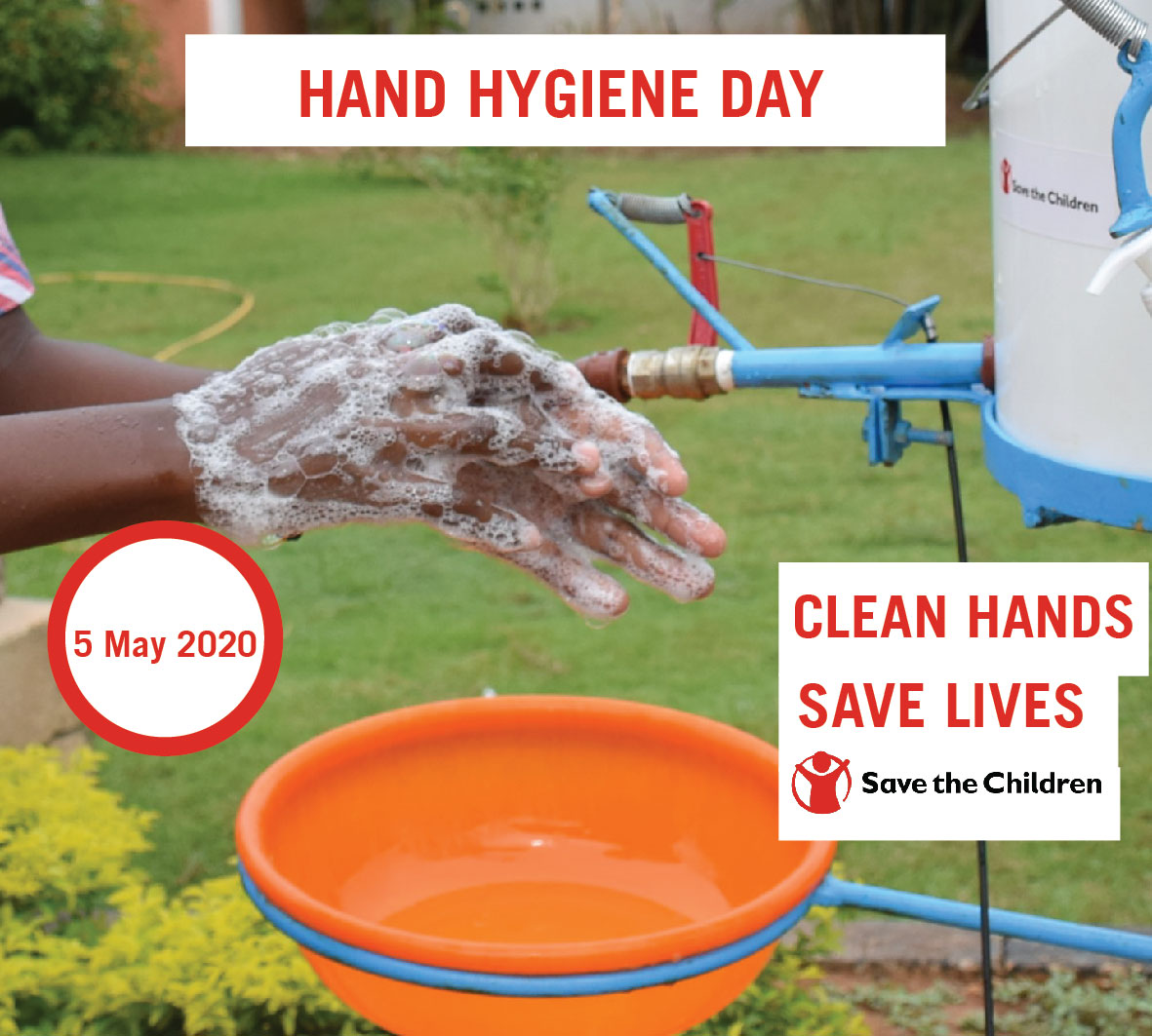 PeterWa65237388's tweet photo. While the world fights #COVIDー19, nurses and midwives play a critical front line role in delivering clean care.
Let's #SupportNursesAndMidwives 
#HandHygiene  #InfectionPrevention https://t.co/E3pVmR7t59