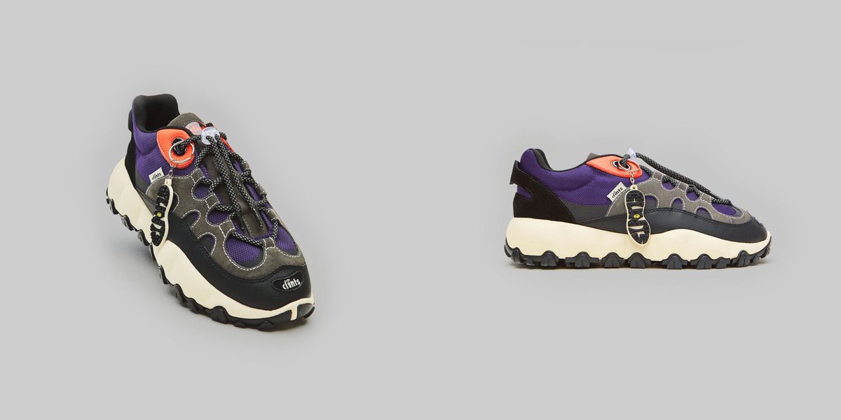 Laces Out! tweet media