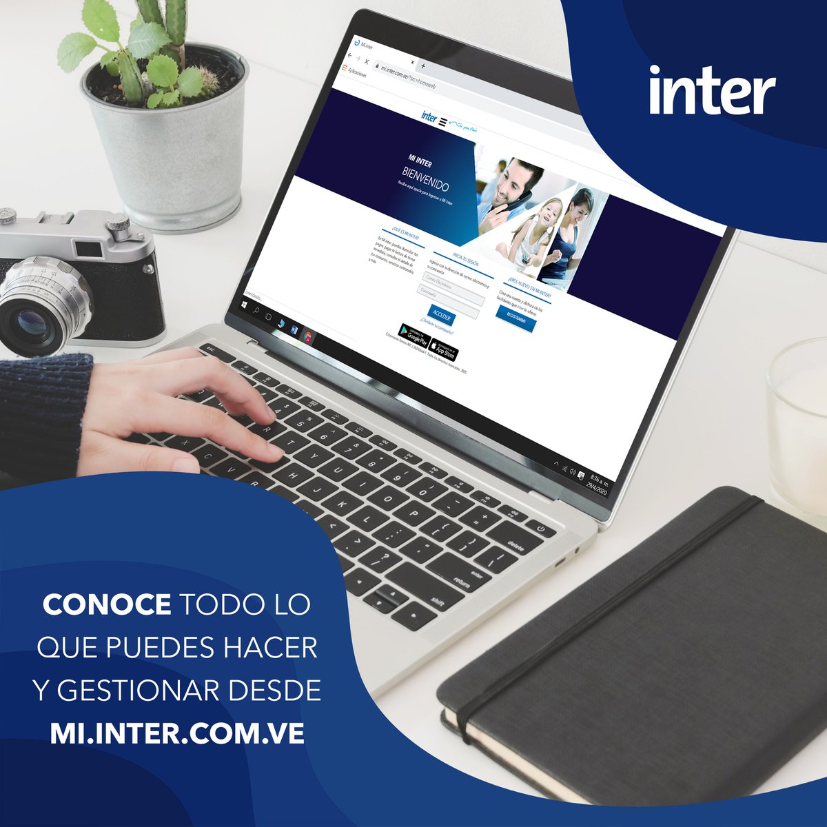 Tu Mundo Inter tweet media