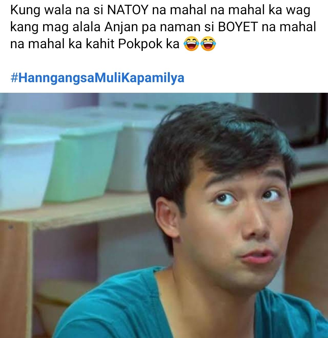MemesCtto's tweet photo. Hahahaha.
ABS-CBN, may Boyet ang GMA
#ABSCBNShutdown #ABSCBN https://t.co/G3j1UgXyhk