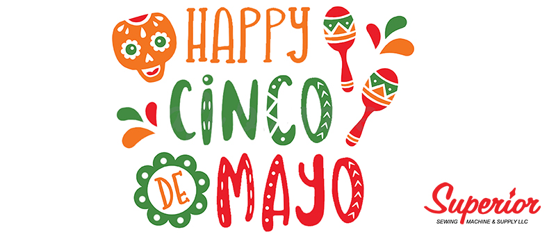 supsew's tweet photo. #CincoDeMayo #Fiesta #Margarita #CincoDeDrinko #Cerveza #Tequila #Beer #Party #Beer #CincoDeMayoBaby #CincoDeMayo2018 #Mexico #Mariachi #VivaMexico #Supsew #Liveforsewing #Sewing #SewingLifeStyle #Sew #Sewingwithstyle #Sewingissexy #sewingtools #SewingParts https://t.co/ZO9shdRd3Y