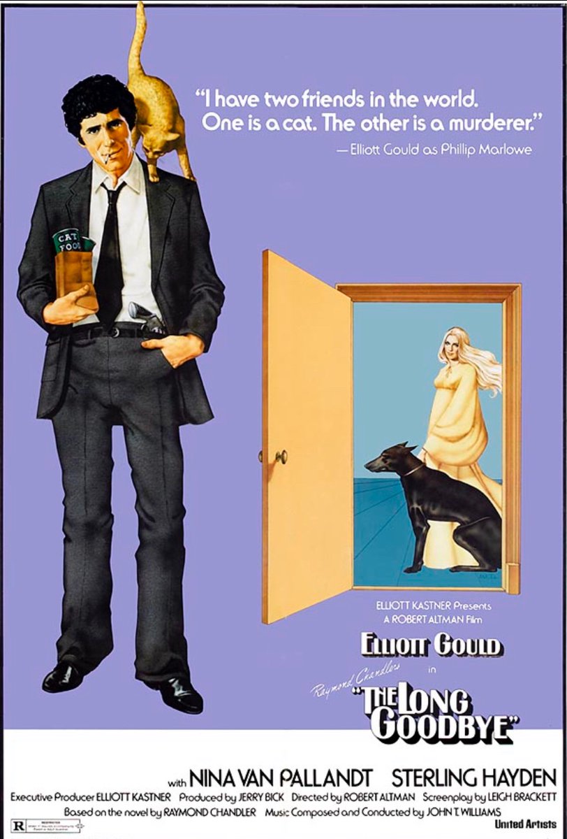 FYI - “The Long Goodbye” is on sale at iTunes for $4.99