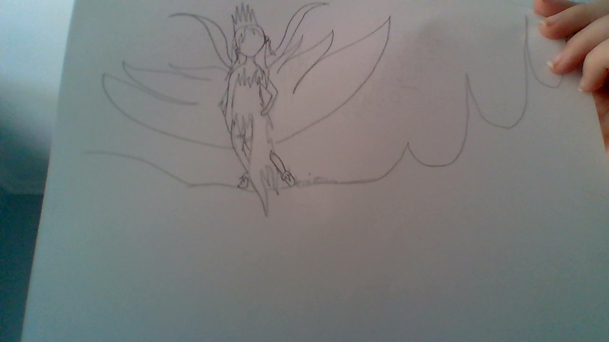 GraceDaBest1's tweet photo. #RobloxMerMay2020 https://t.co/hOj3KgJkxl