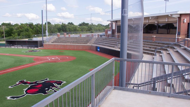 Twb_26's tweet photo. Blessed to announce that I have committed to Northwestern Oklahoma State University to further my education and baseball career!  #RRR https://t.co/tbivg0lo8B