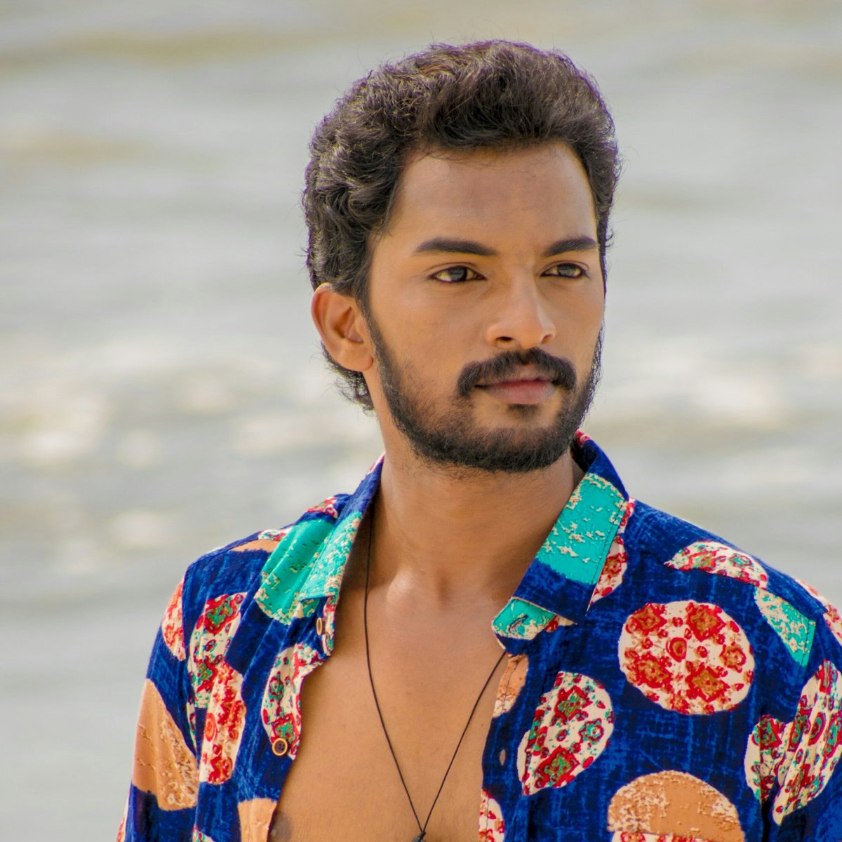 dhilipkumarredy's tweet photo. #NewProfilePic https://t.co/OxZnQ6lLid