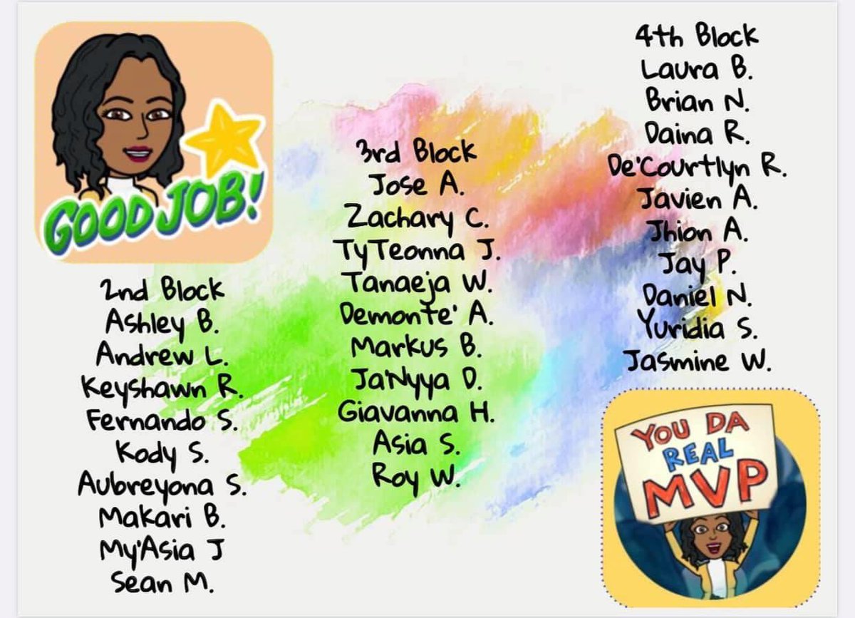 Darden Middle School tweet media