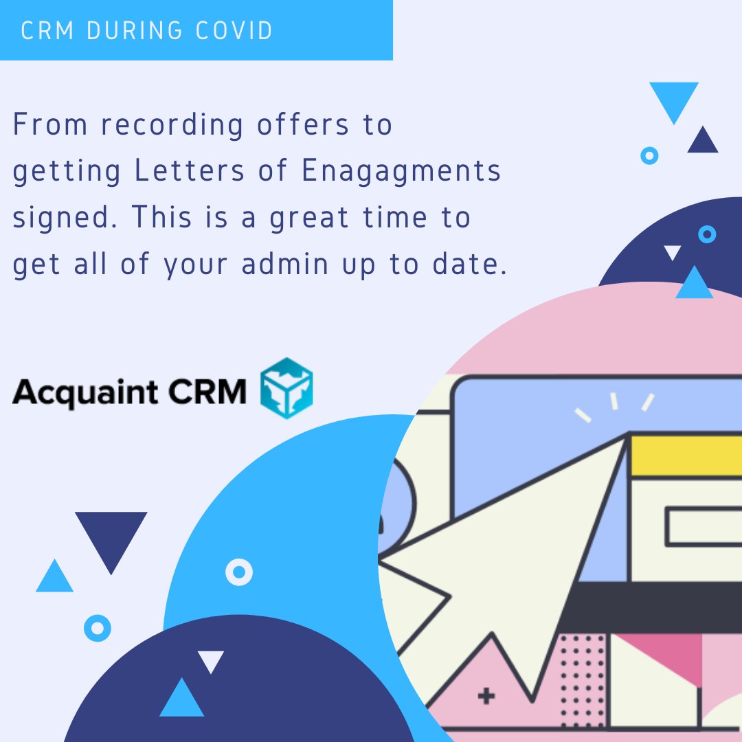 4PropertyIE's tweet photo. Get AcquaintCRM for only €50/mth! Book a demo today - - https://t.co/OGVKtkAdA6 https://t.co/nMrc8A4myB