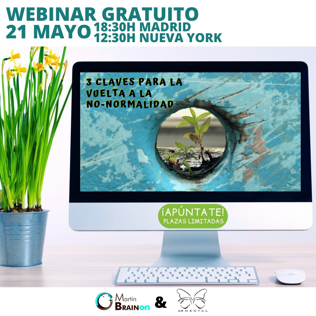 martinbrainon's tweet photo. ¿Te apuntas? El día 21 de mayo te invitamos a hacer surf juntos 🌊¿Que no lo has hecho nunca? No pasa nada, te enseñamos. ¿Que no sabes si podrás salir? No pasa nada, lo haremos desde el sofá de tu casa. ¿Cómo? Te lo explicamos, surfear es sólo la metáfora que hemos elegido... https://t.co/oQLxrOe3n5