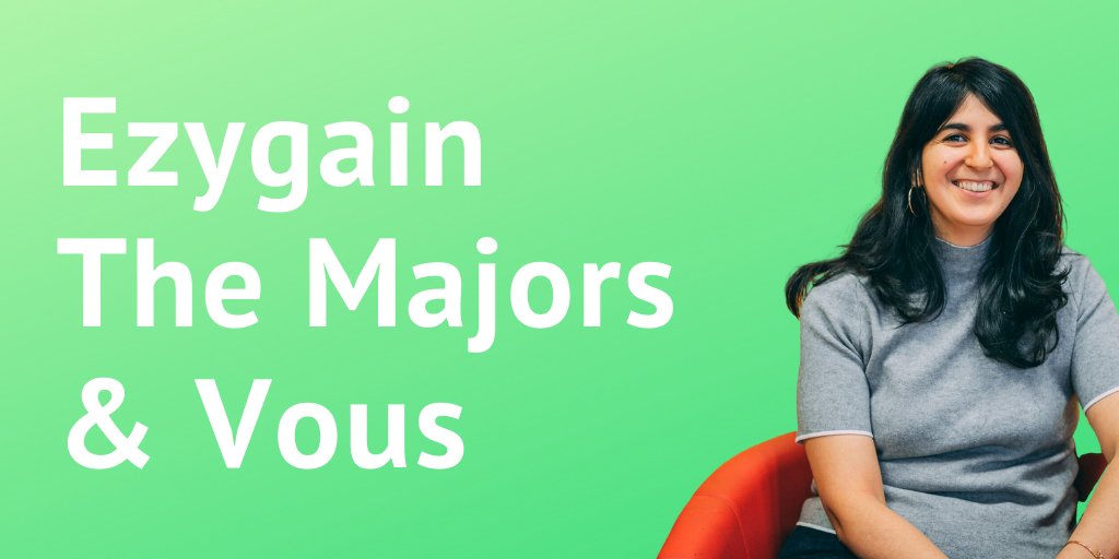 The Majors tweet media