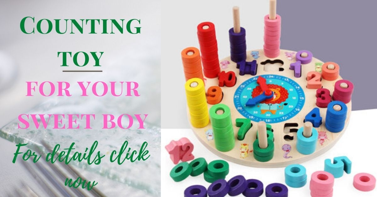 digitalkdm1's tweet photo. For smart MOMπππ
Do you want to develop your Kids counting knowledge?
If yes your answer, Please click nowπ https://t.co/gx1rIbEsld
#CountingToy
#KidsToy https://t.co/uREgw0WtU6