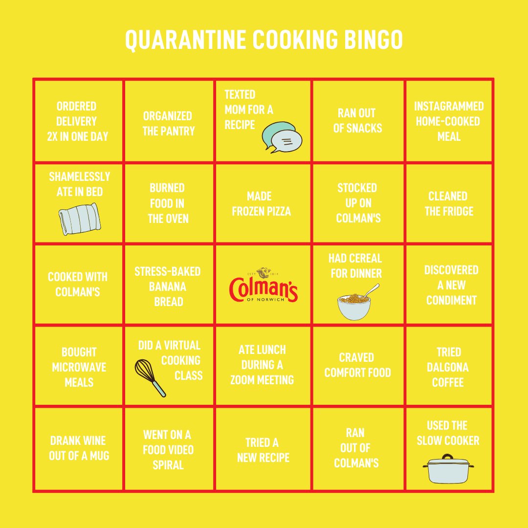 Are you a winner, dearie? #bingochallenge