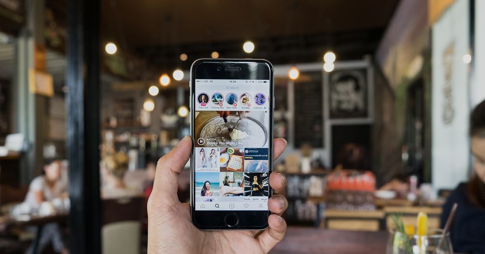 Facebook e Instagram Stories, quando e come usarle bludata.com/facebook-e-ins…