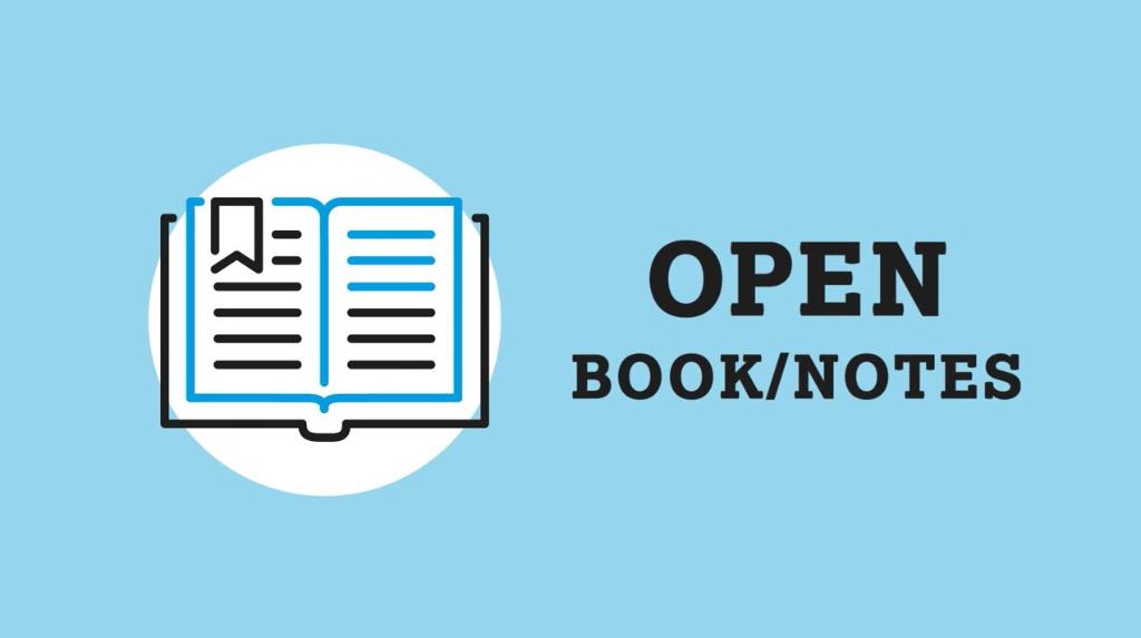 CollegeBoard's tweet photo. AP Exams will be open book/open note this year and approximately 45 minutes long. Learn more: https://t.co/1anfFsFkYw. https://t.co/gE1xCfPcle