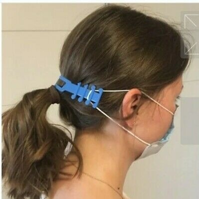 carpin86's tweet photo. Si alguien me los puede conseguir €€€ que me diga por privado
Necesito urgentemente 
Tengo las orejas muy doloridas 
Pasarte 8 horas seguidas con la máscarilla........😥🙈 https://t.co/W93xdQmNjn