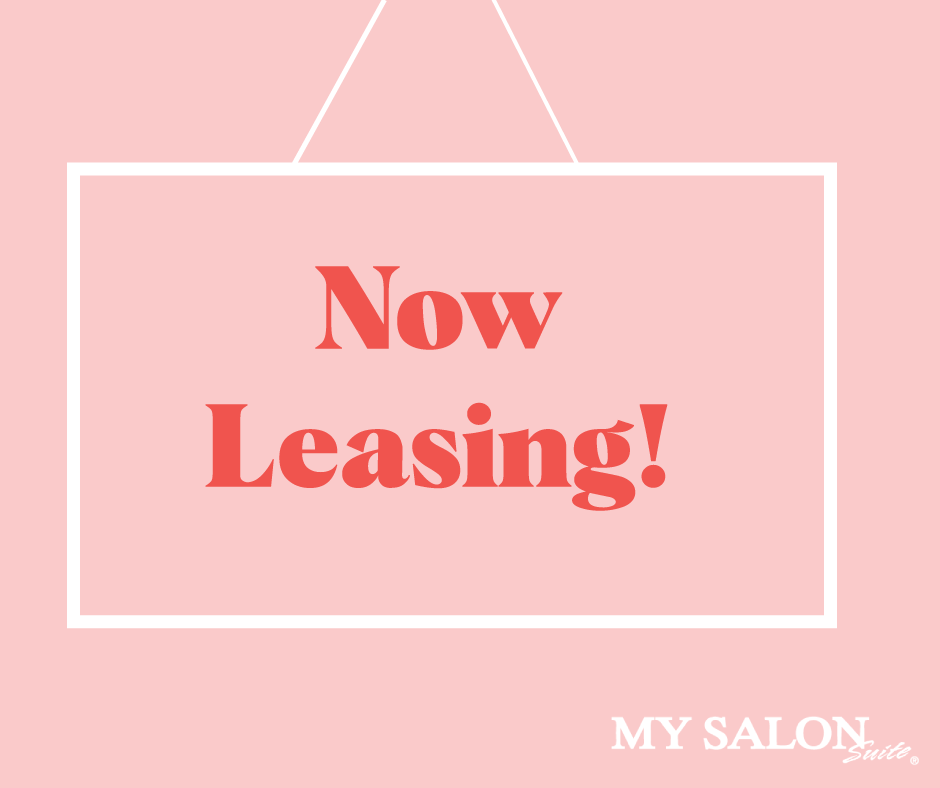 We know that many salon professionals are looking for
placements and we have the perfect spot available for you.
 Don’t miss out - Find a location near you today. We
are currently offering virtual tours. #mysalonsuite #salonowner #salonjobs