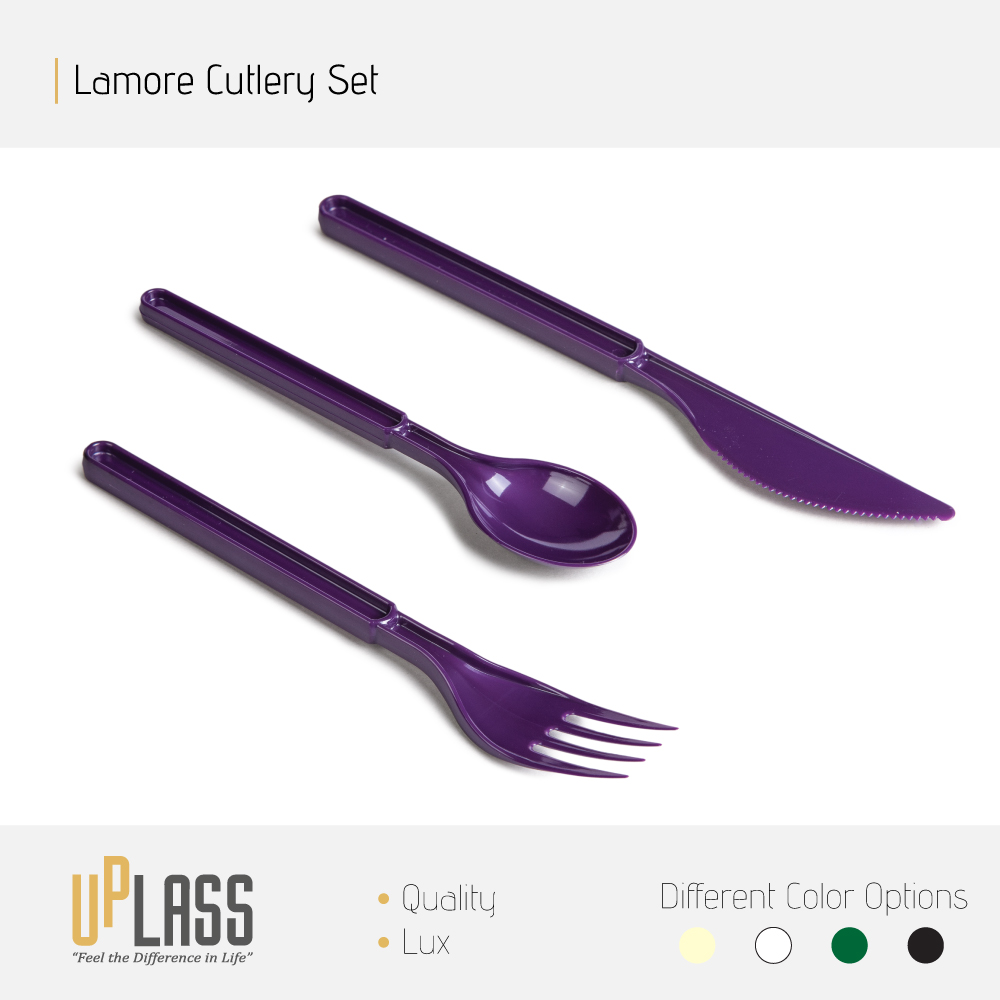 Uplass_avation's tweet photo. Lamore Cutlery Set https://t.co/Q85IPv5NUs