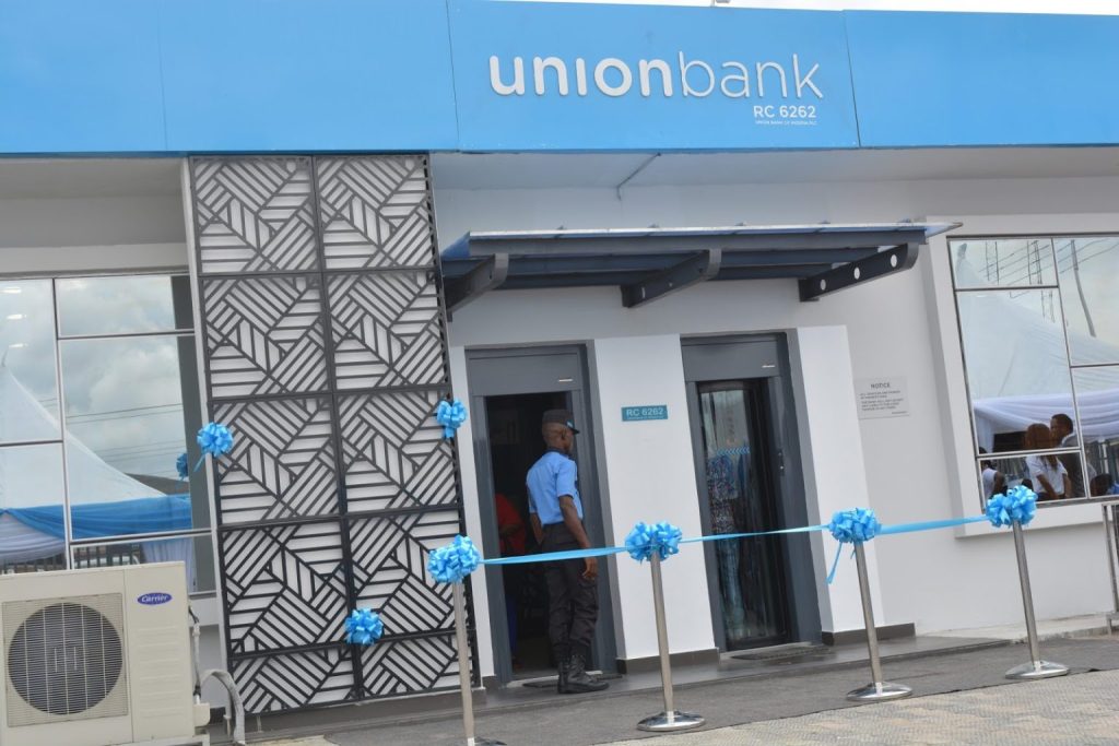 imustalk's tweet photo. COVID 19: Union Bank staff dies from Coronavirus in Lagos https://t.co/BHbcPulEvW https://t.co/odf9TxqqHW