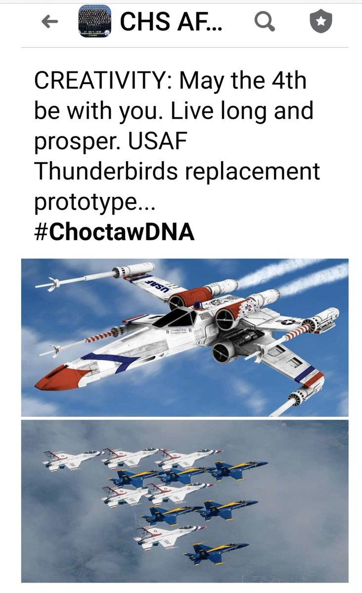 Choctaw High School (@choctawdna) on Twitter photo 