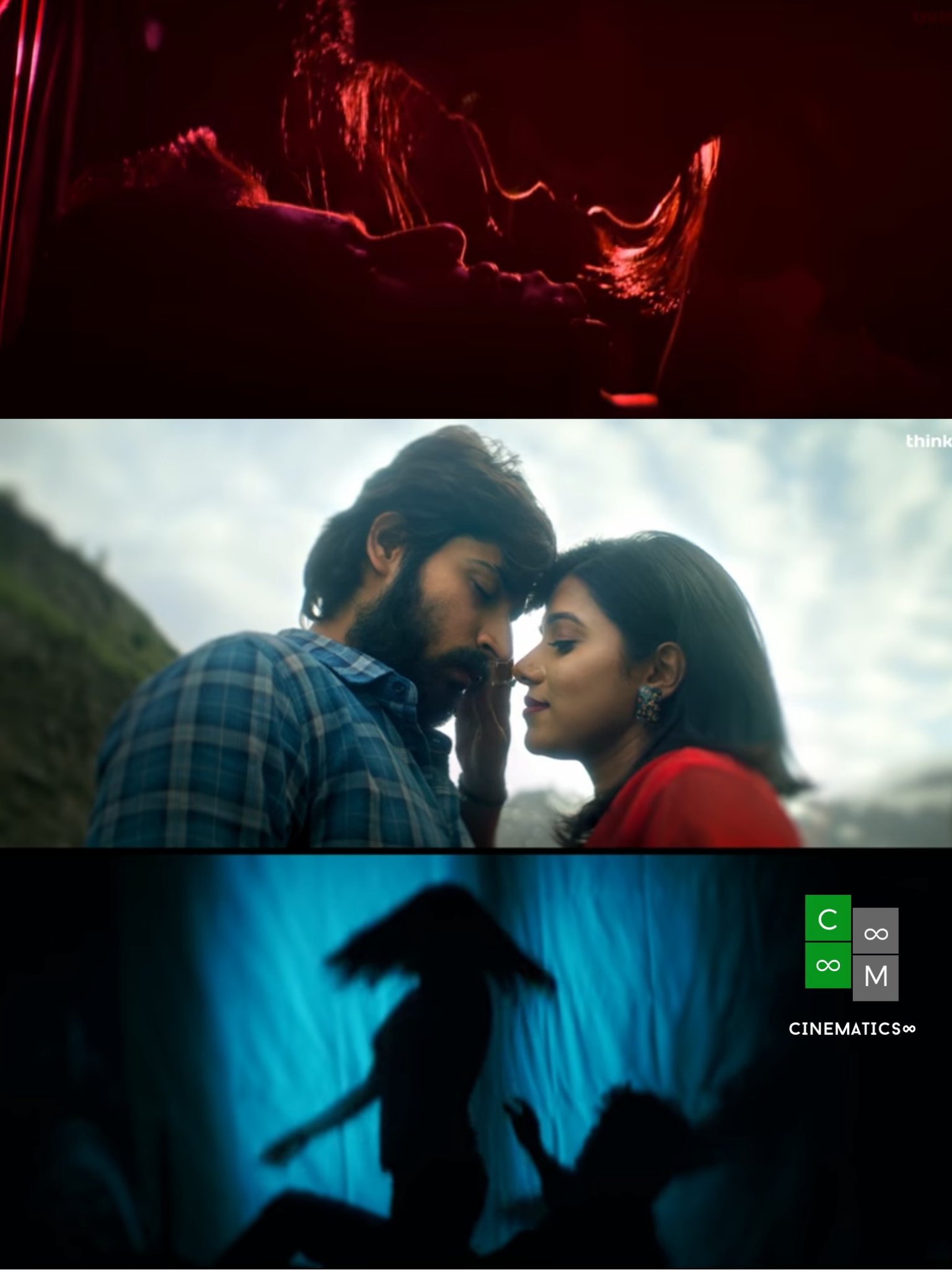 Cinematics ∞ on Twitter: Cinematics ∞ on Twitter: