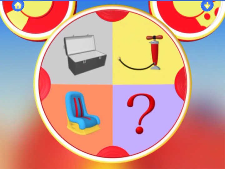 <a href="/batemanjason/">saving this username</a> my wife and I were watching Ozark last night and we got this creepy Mickey’s Playhouse vibe 😜 <a href="/netflix/">Netflix</a>