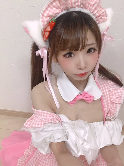 Twitterのコスプレ画像71