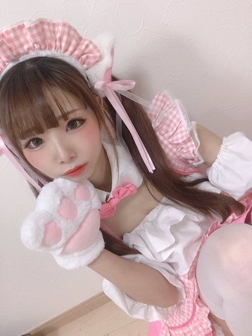 Twitterのコスプレ画像70