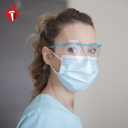 powacket's tweet image. Join me today for #GivingTuesdayNow with your gift to @American_Heart! Watch $1 become $2 by a matching gift &amp;amp; double your impact: bit.ly/2yRPvtM
#ShowUsYourGood with your gift to support the hearts you love.