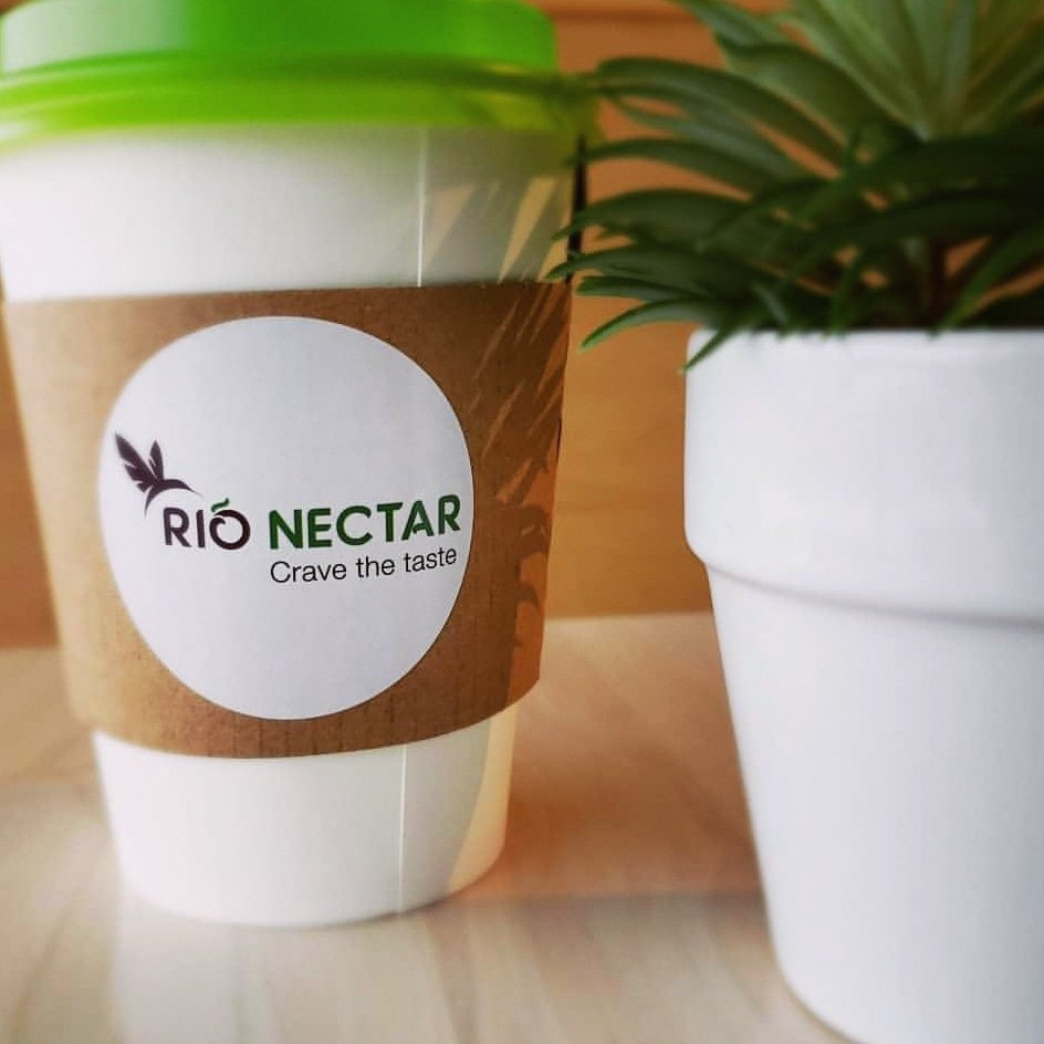 rionectar's tweet photo. Good Morning everyone.

Did you know we can still help you start your next venture while quarantined with a fresh cup of delicious coffee. ☕ Sometimes a little caffeine is the perfect motivator to go after what you have always wanted. 😁 Today is a good day to get started. https://t.co/7BJOgH44xQ