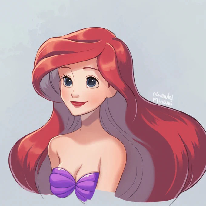 Ariel 