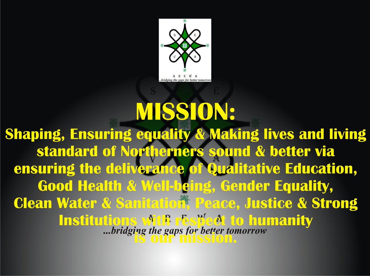 Save_Arewa's tweet photo. Let's put heads together so as to make the dream a reality.
#SaveArewa https://t.co/uPlJZsRdVj